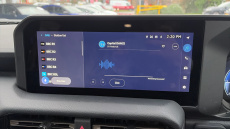 Toyota Land Cruiser 2.8 D-4D 204 Invincible 5dr Auto [7 Seat] Diesel Station Wagon